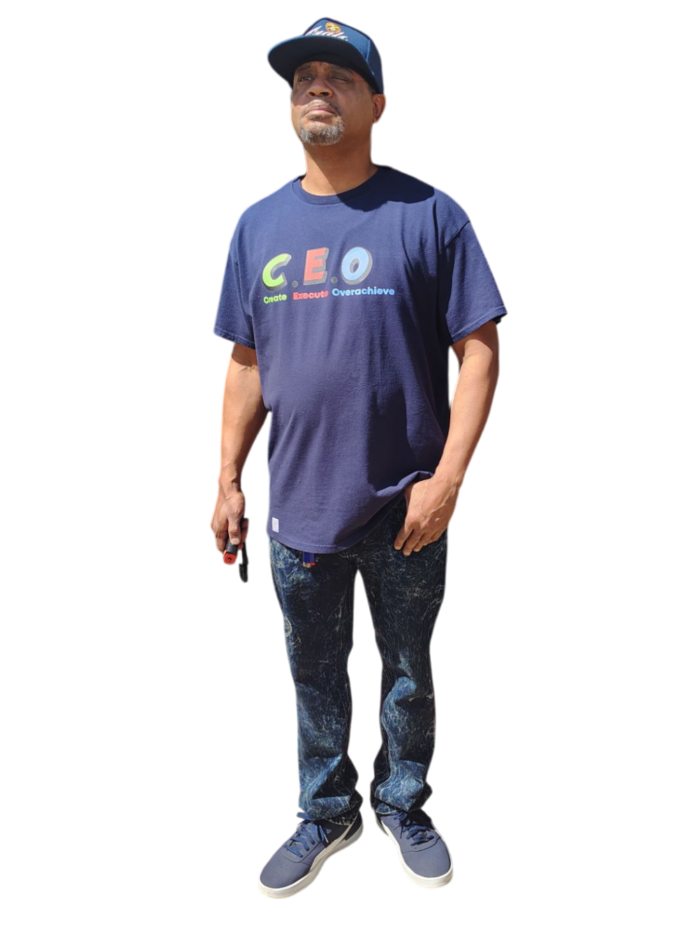 CEO T-shirt