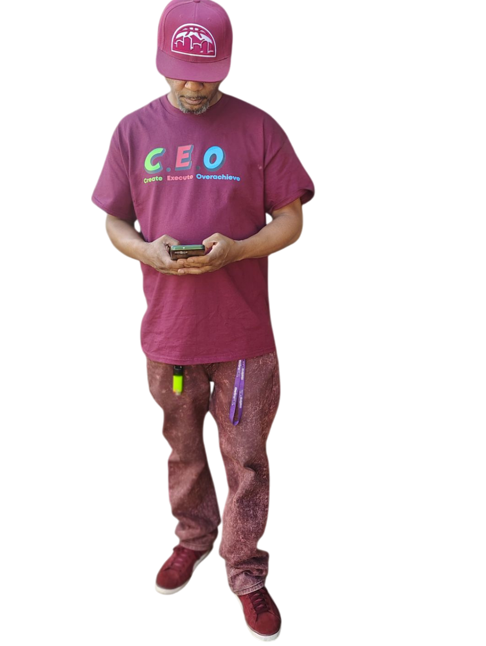 CEO T-shirt