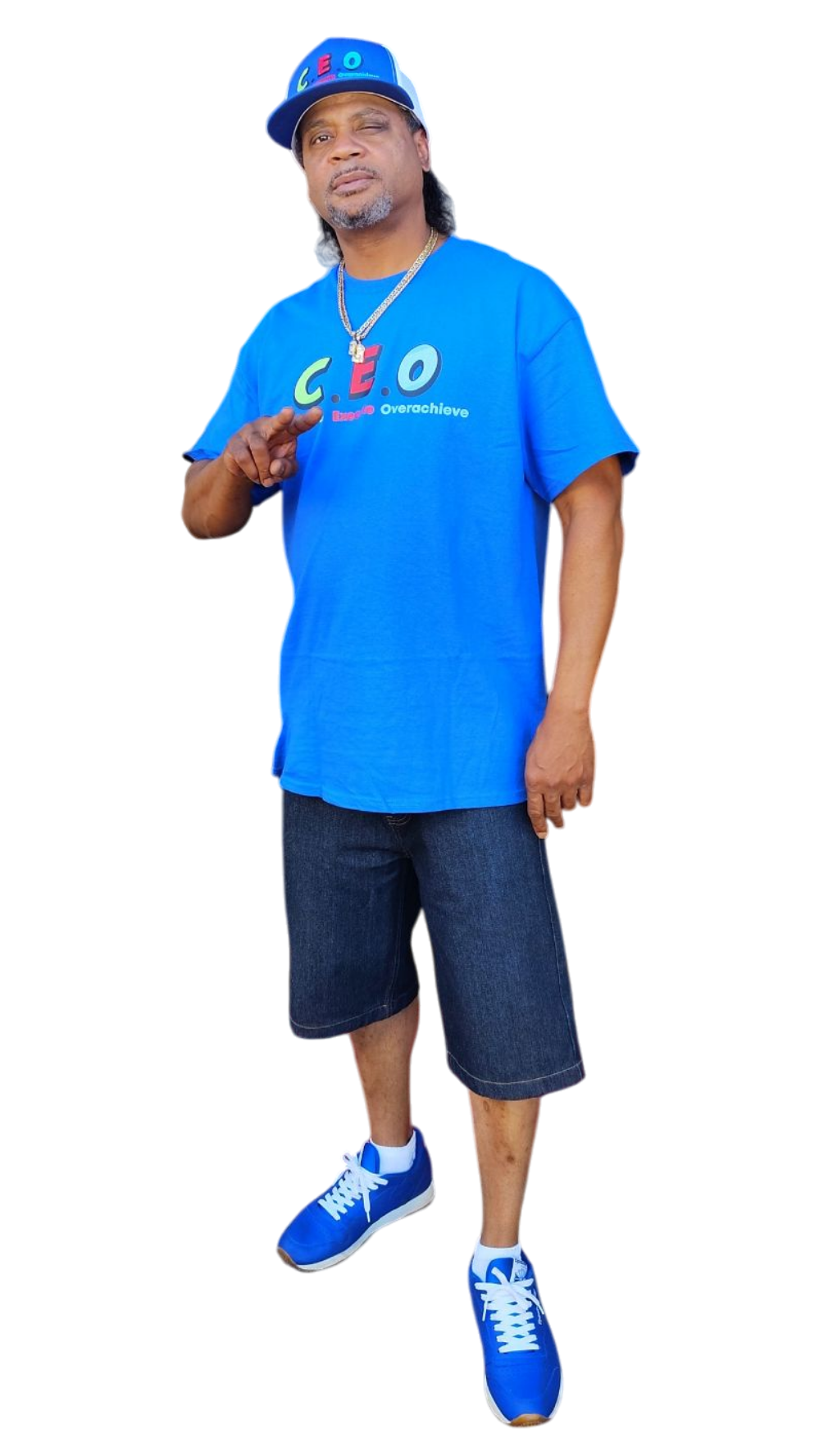 CEO T-shirt