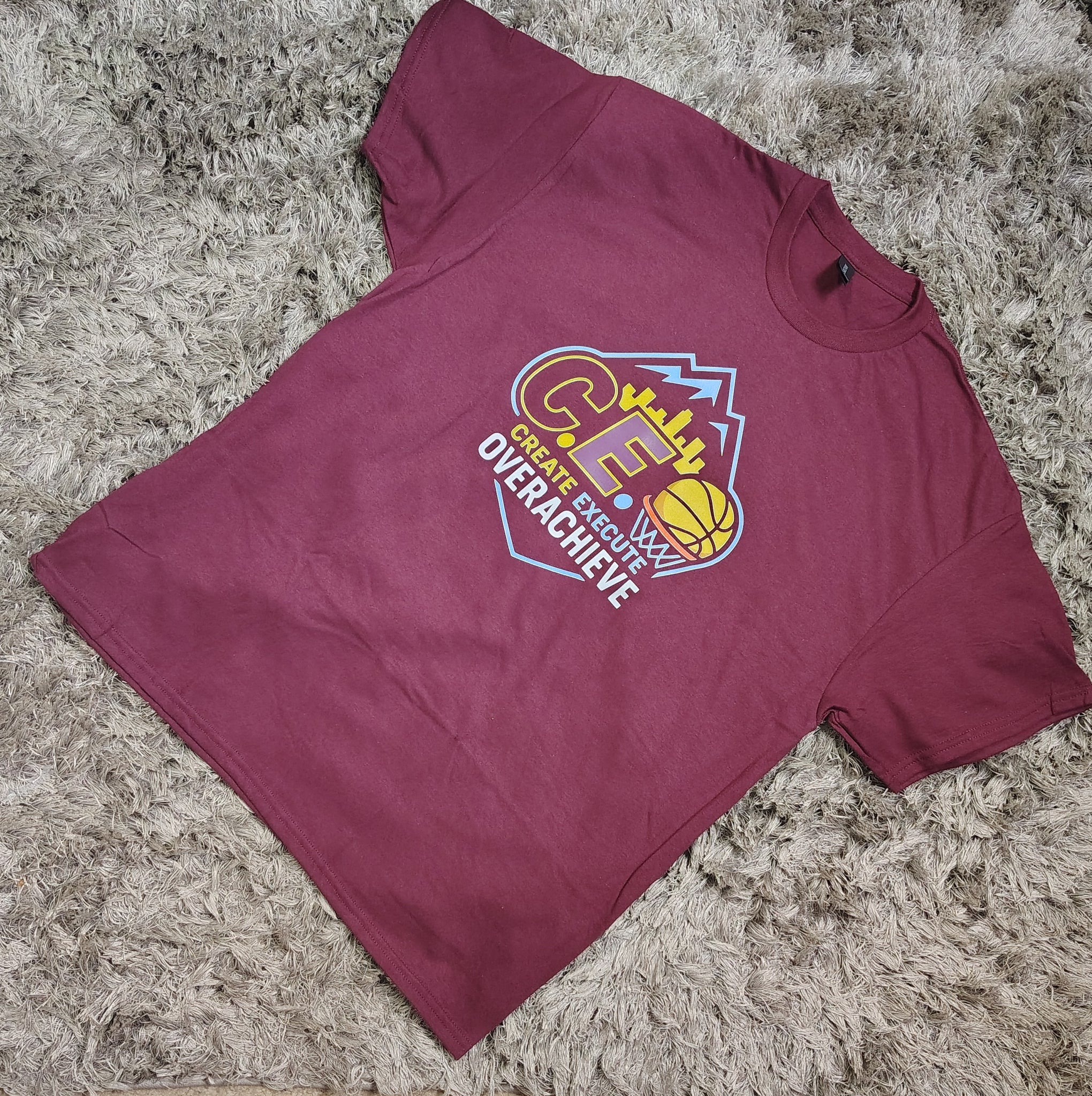 CEO Denver Nuggets Edition