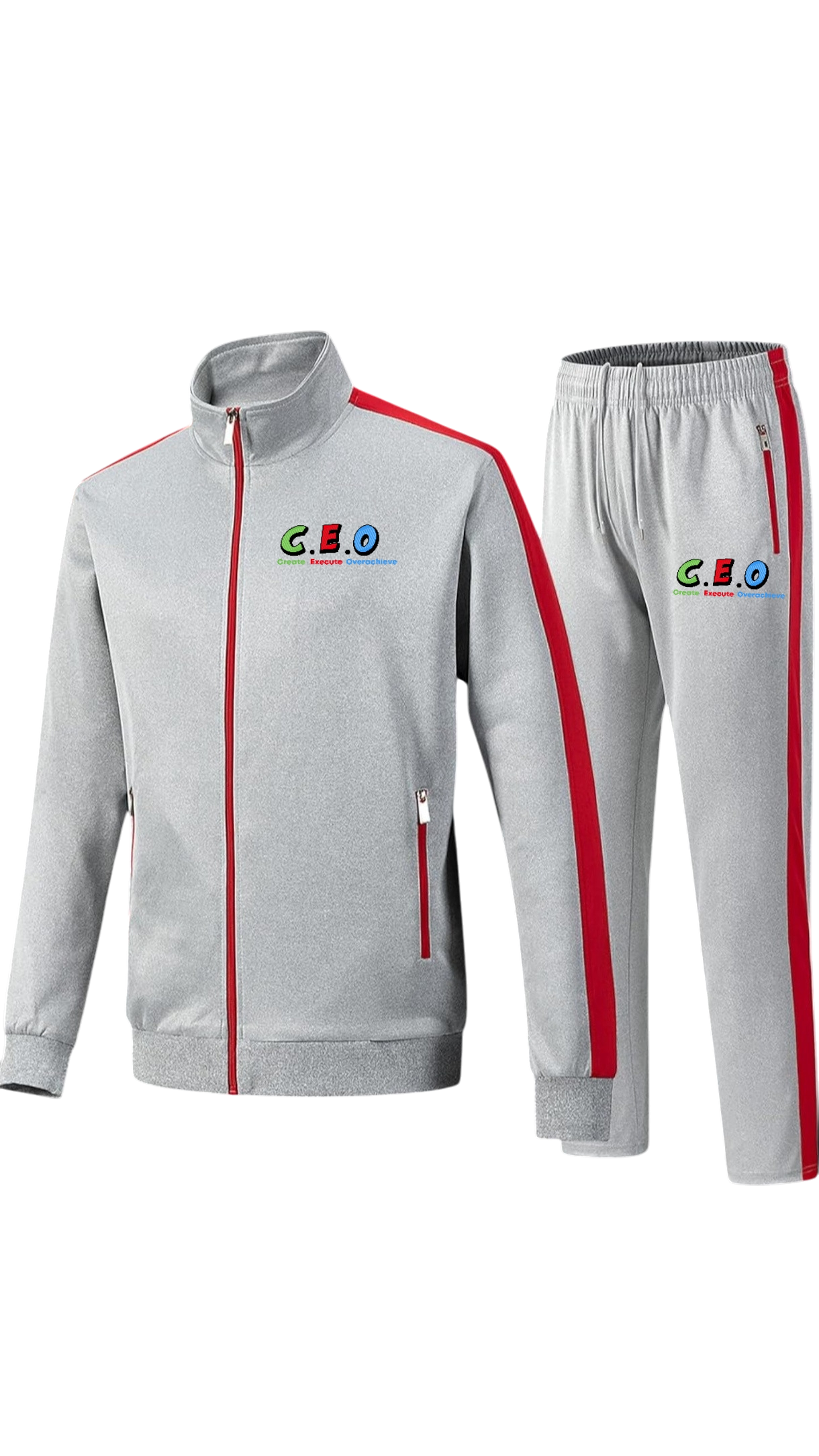 CEO Track Suits