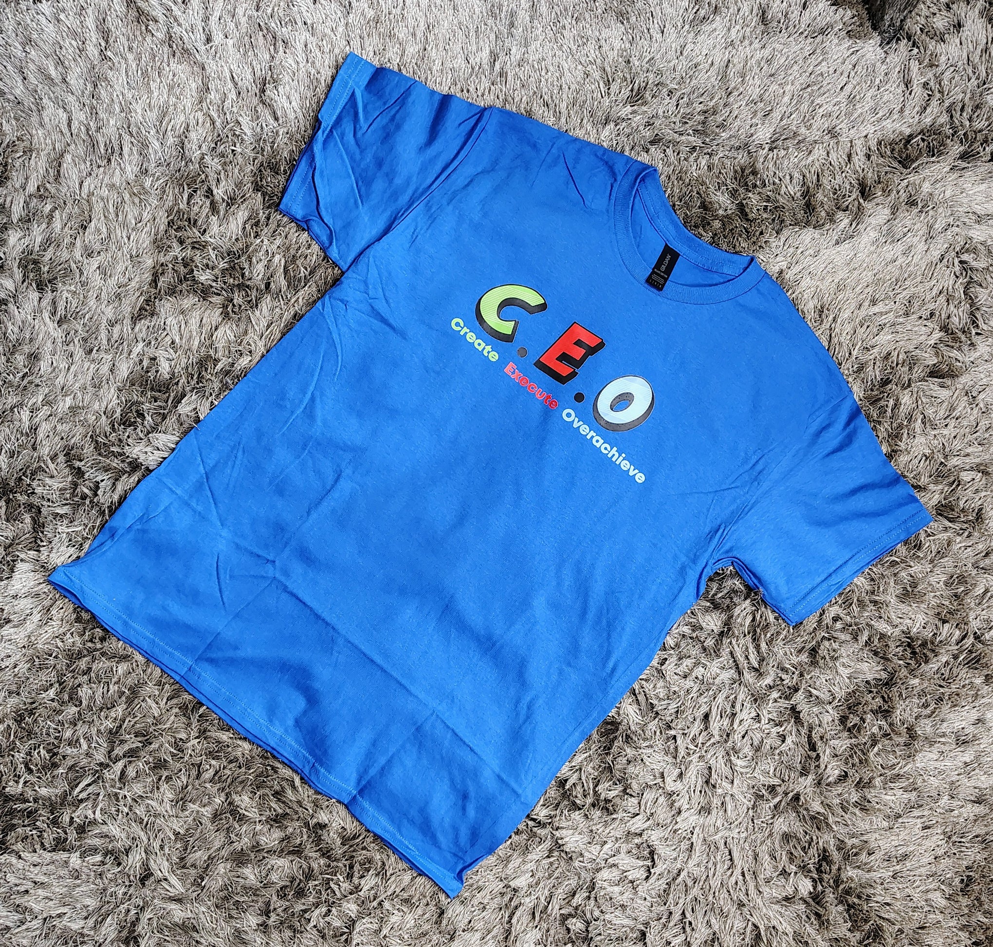 CEO T-shirt