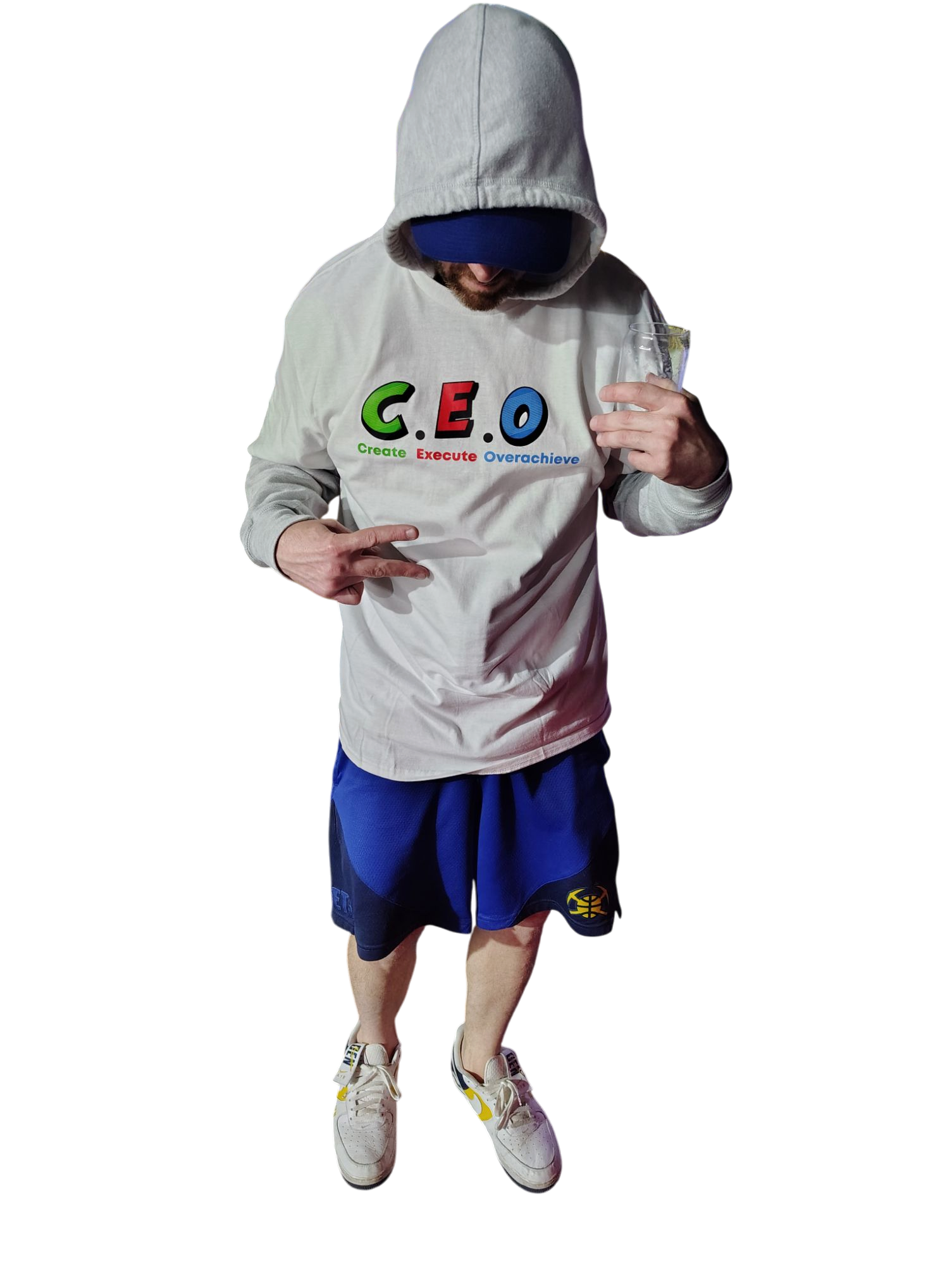 CEO T-shirt