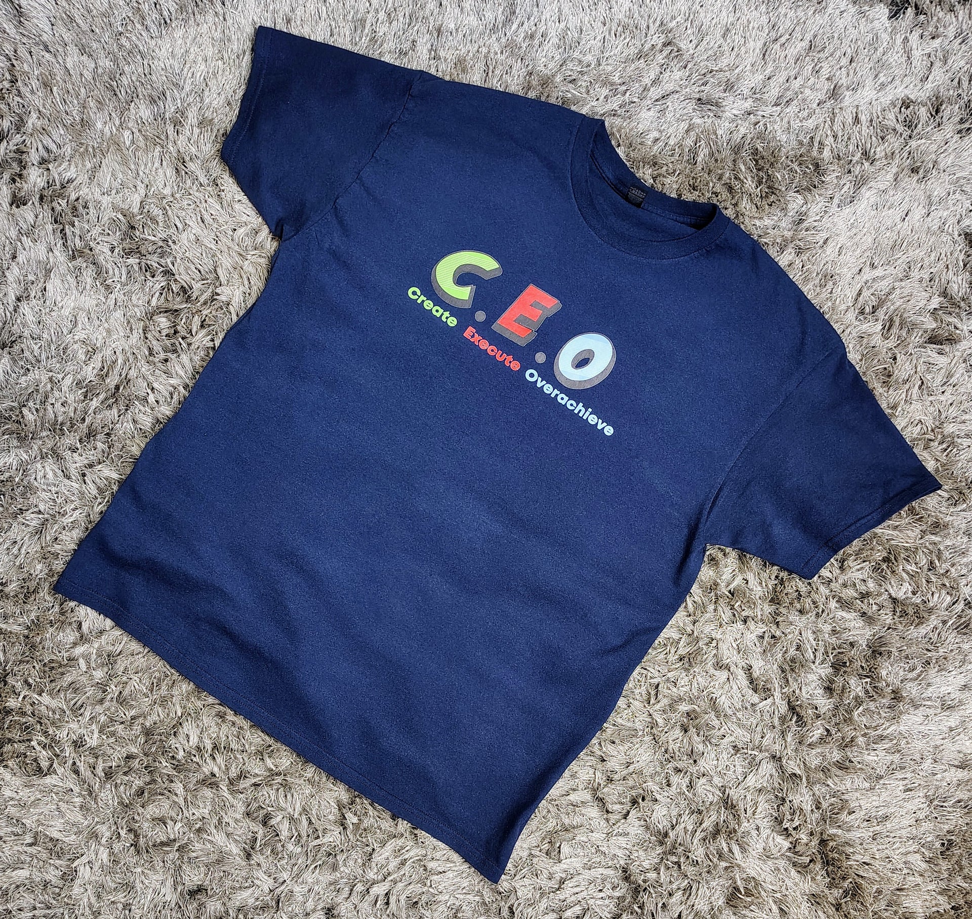 CEO T-shirt