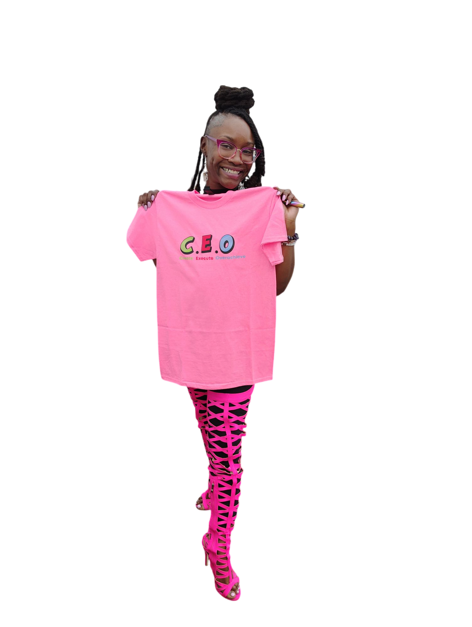 CEO T-shirt