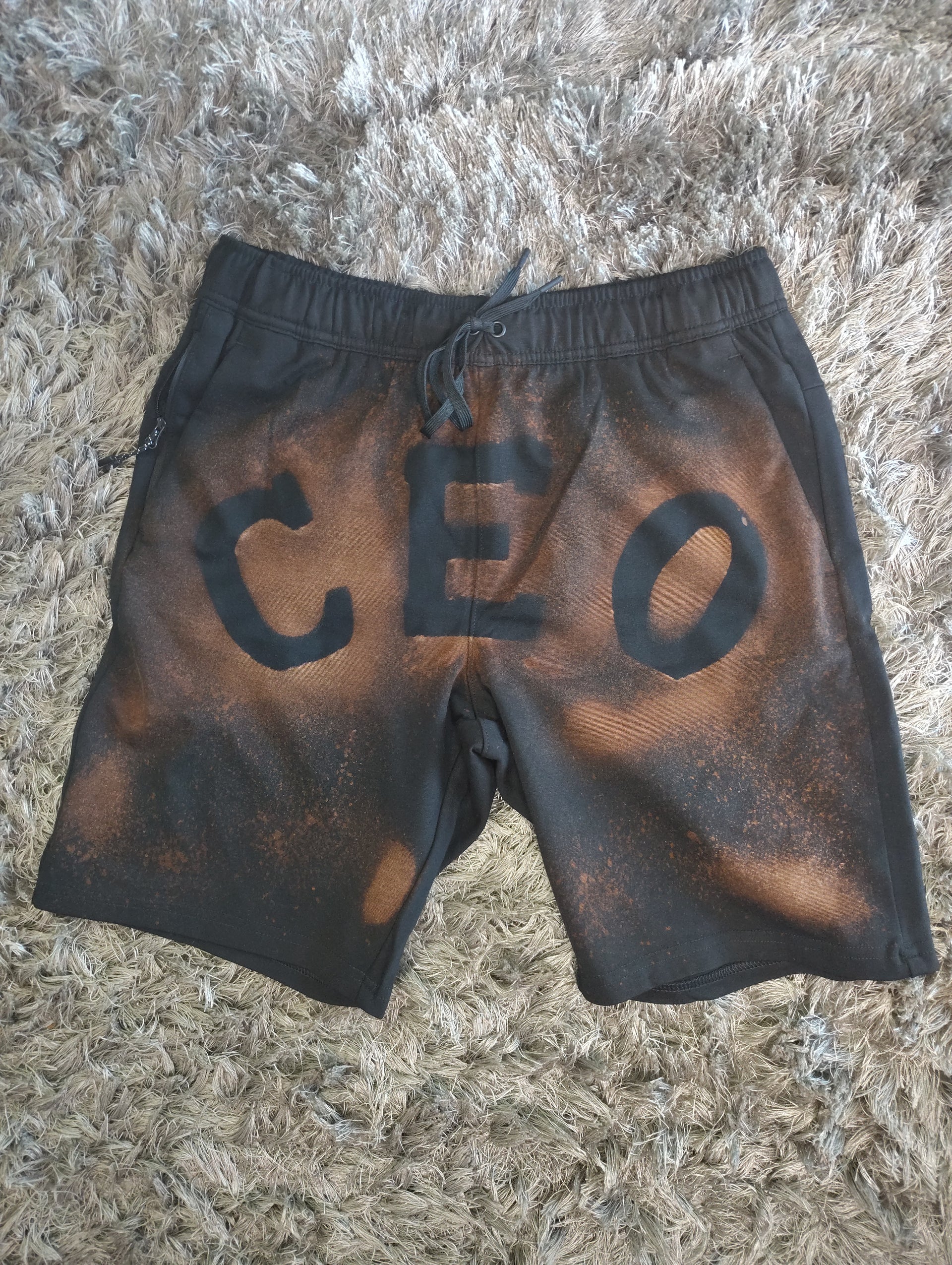 1 of 1 BB CEO Shorts