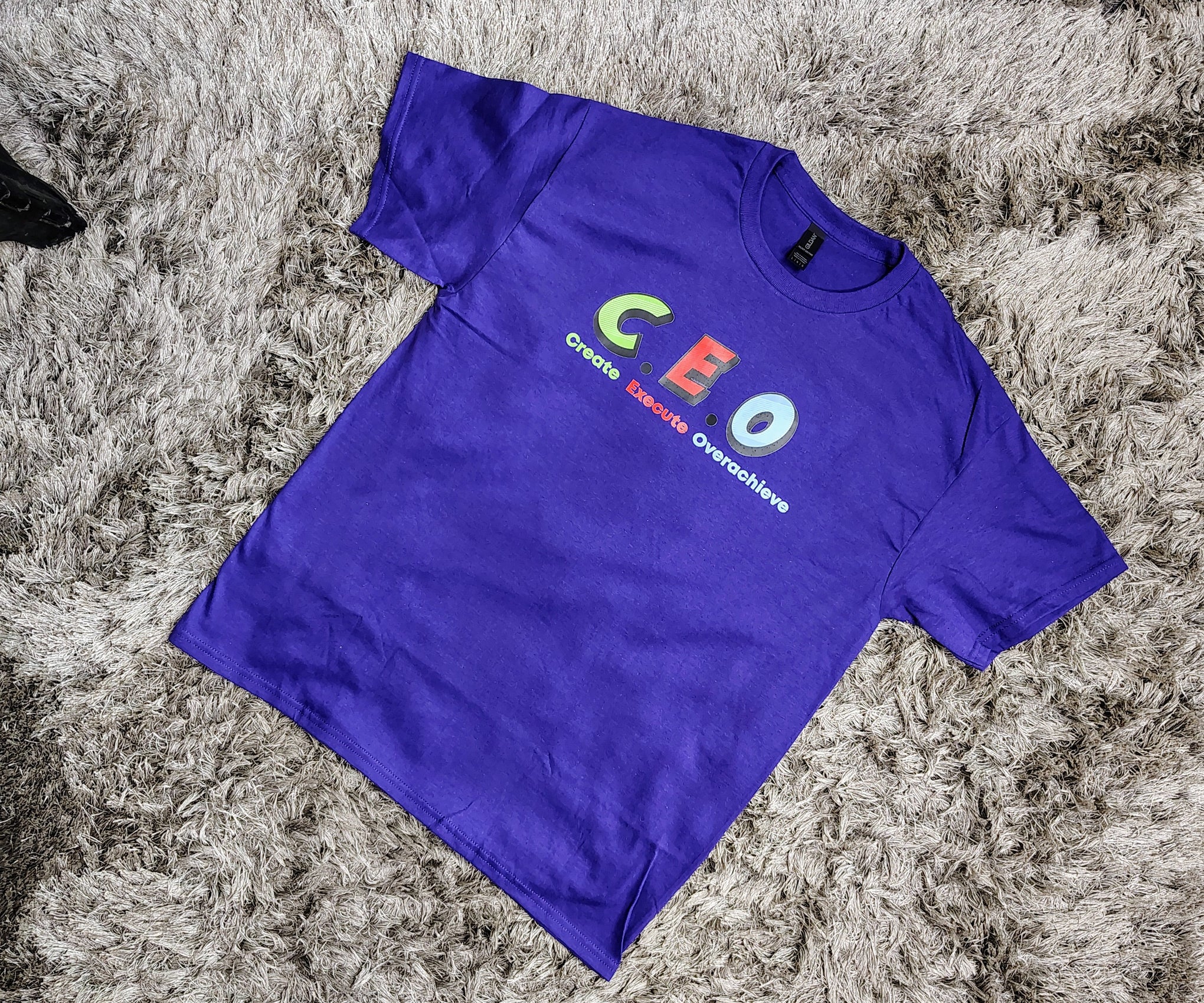 CEO T-shirt