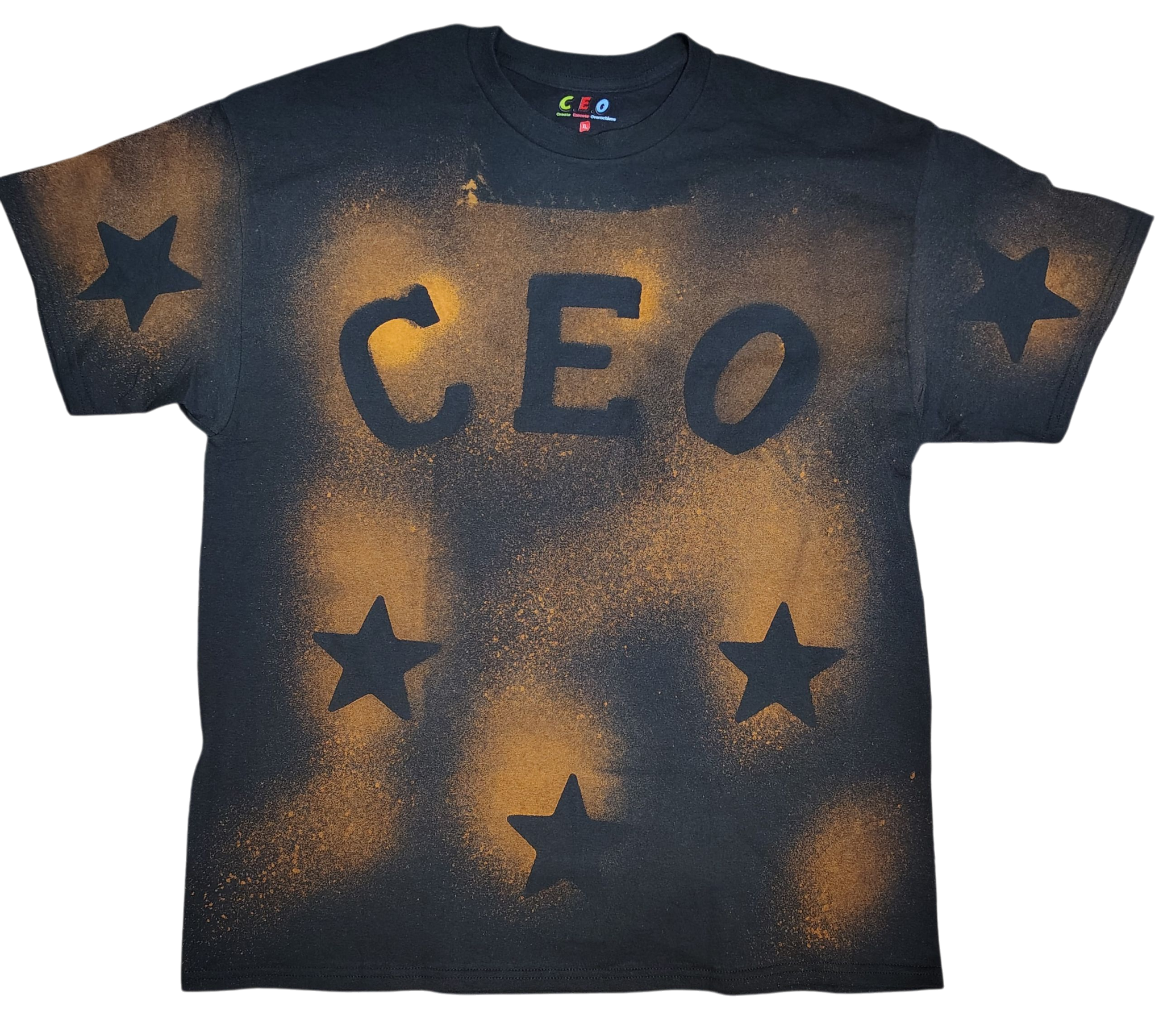 BB CEO Stars