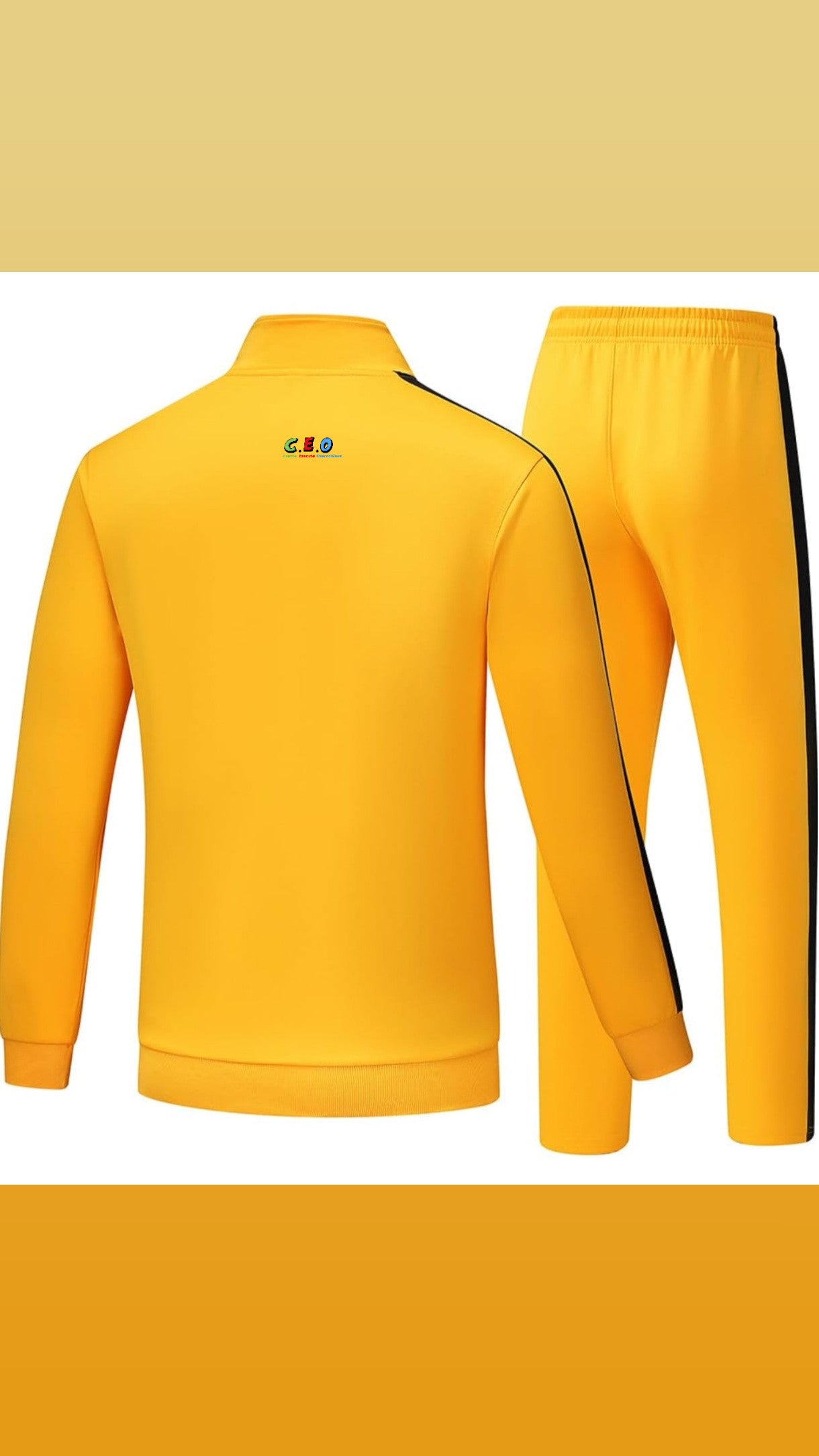 CEO Track Suits
