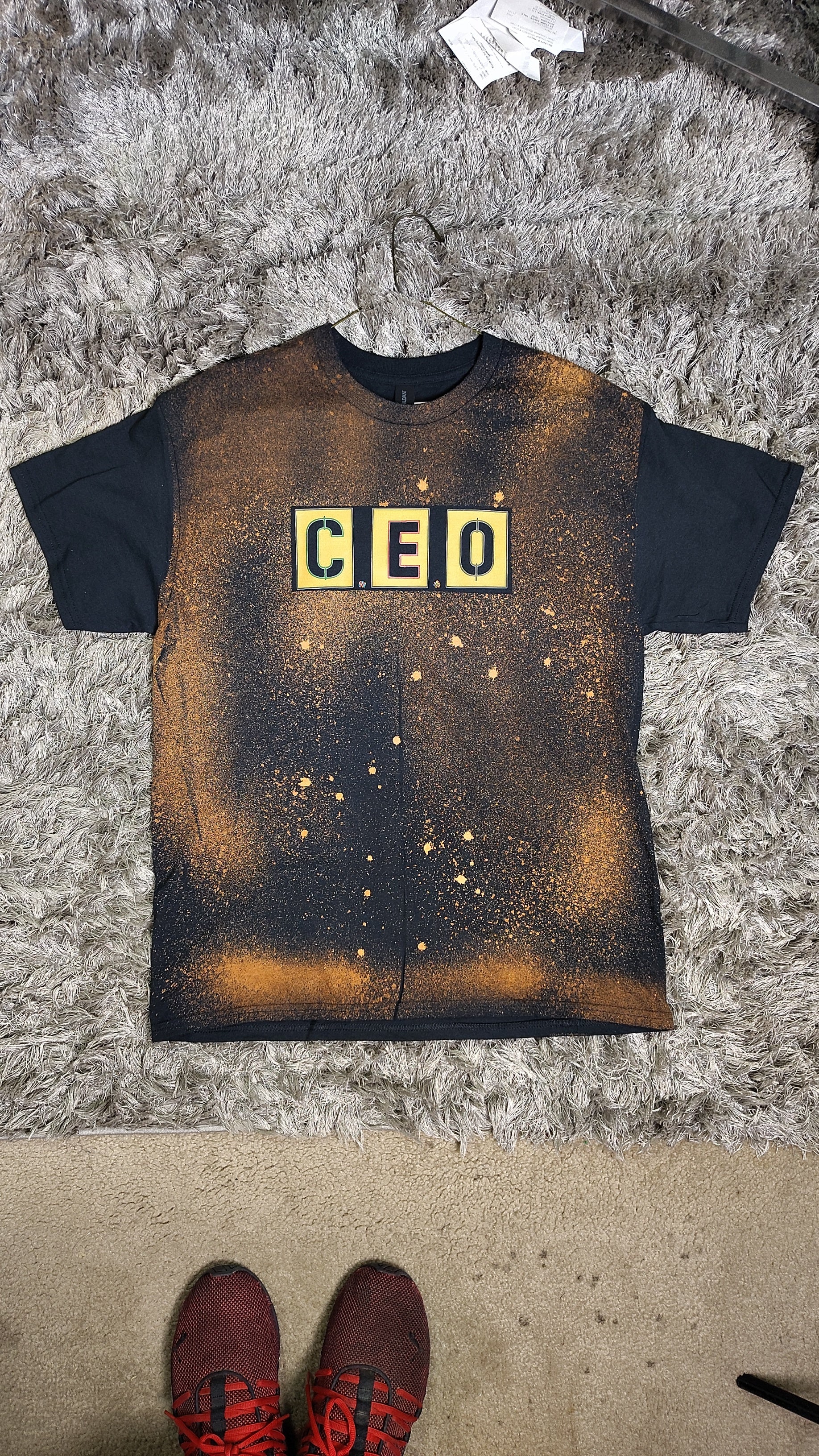 1 of 1 BB CEO T-shirt