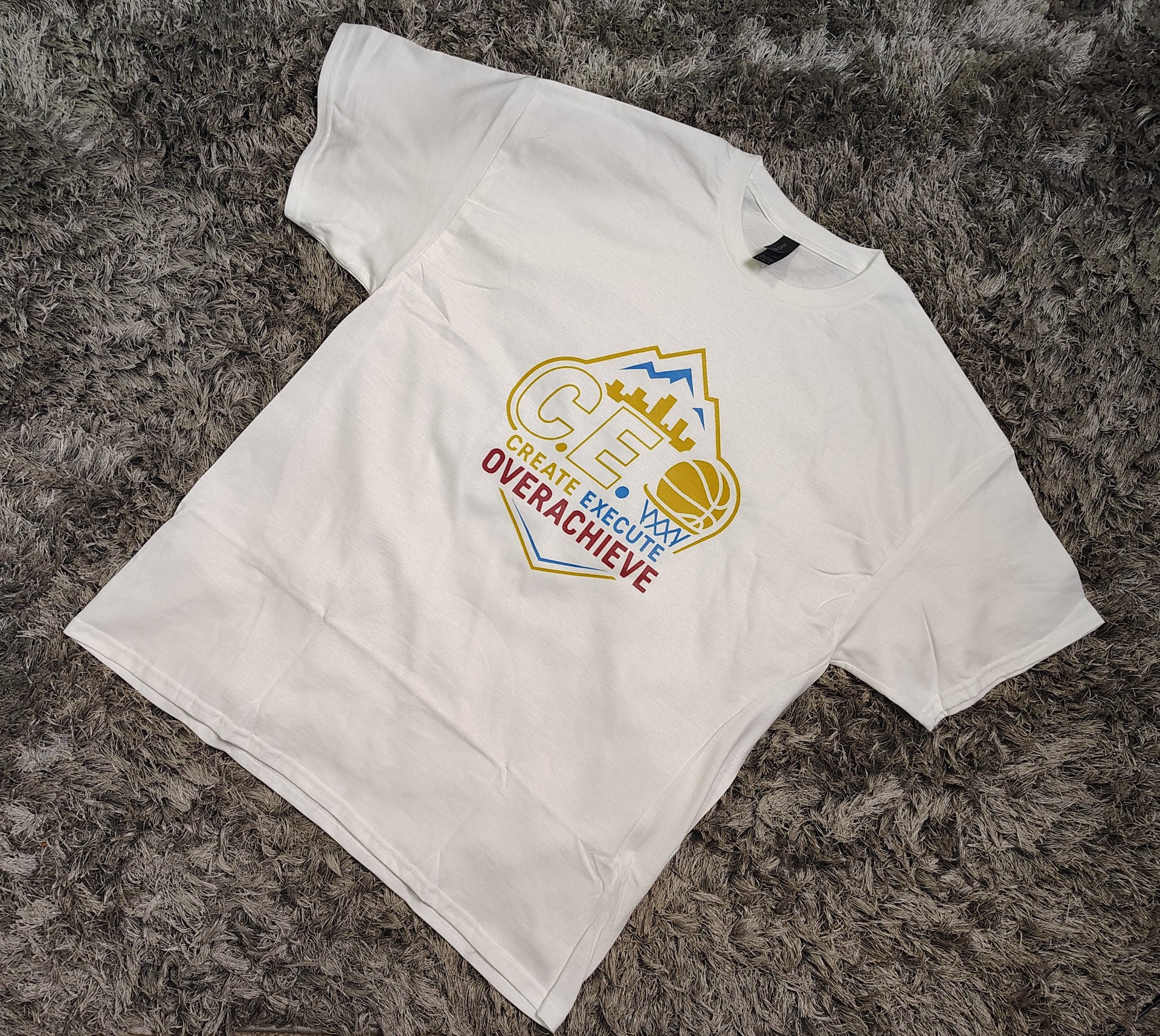 CEO Denver Nuggets Edition