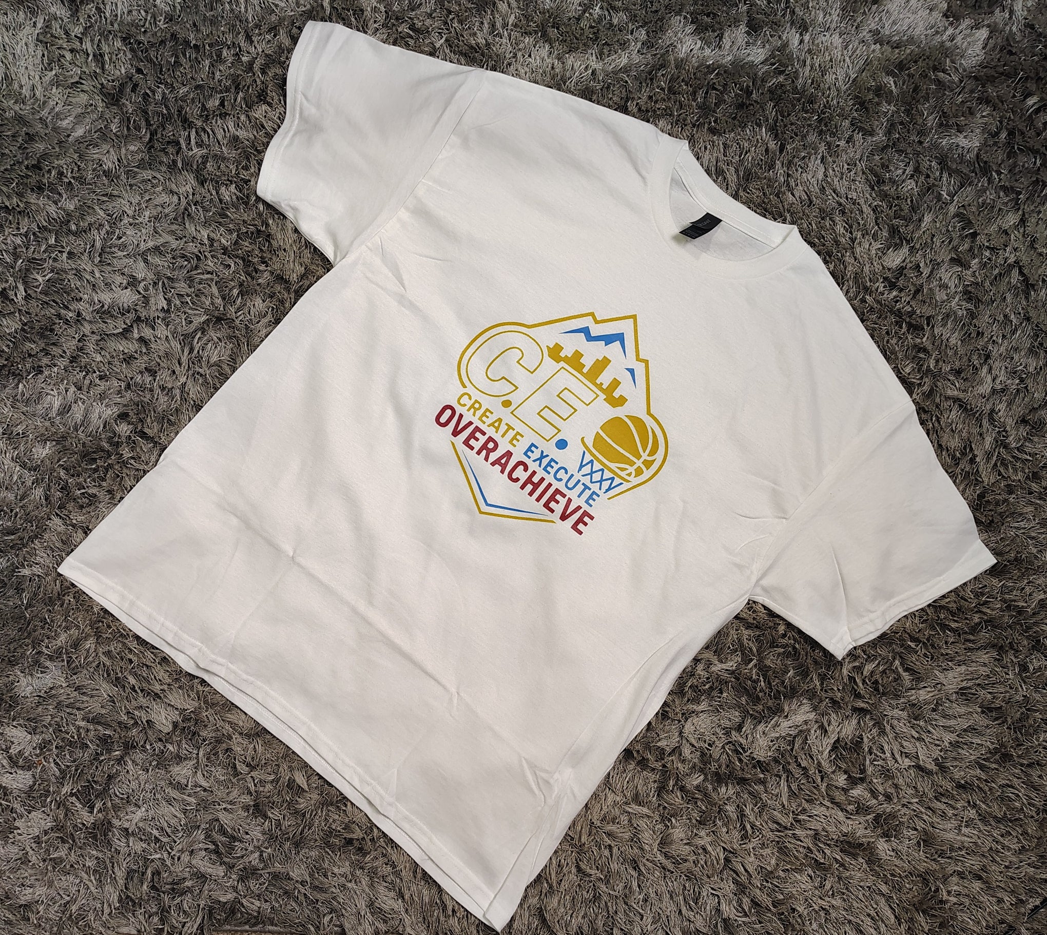 CEO Denver Nuggets Edition