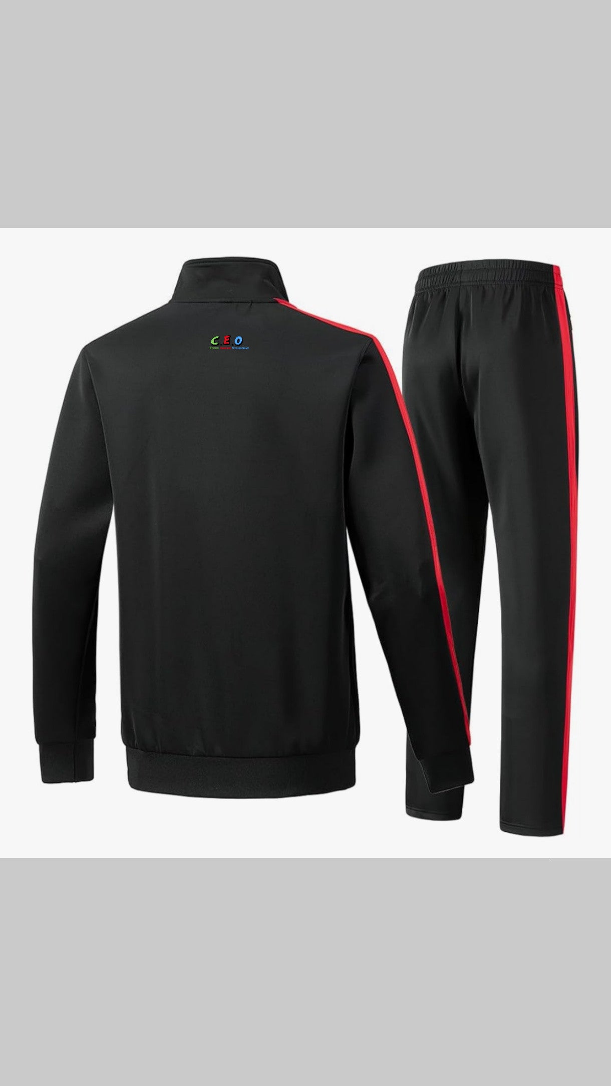 CEO Track Suits