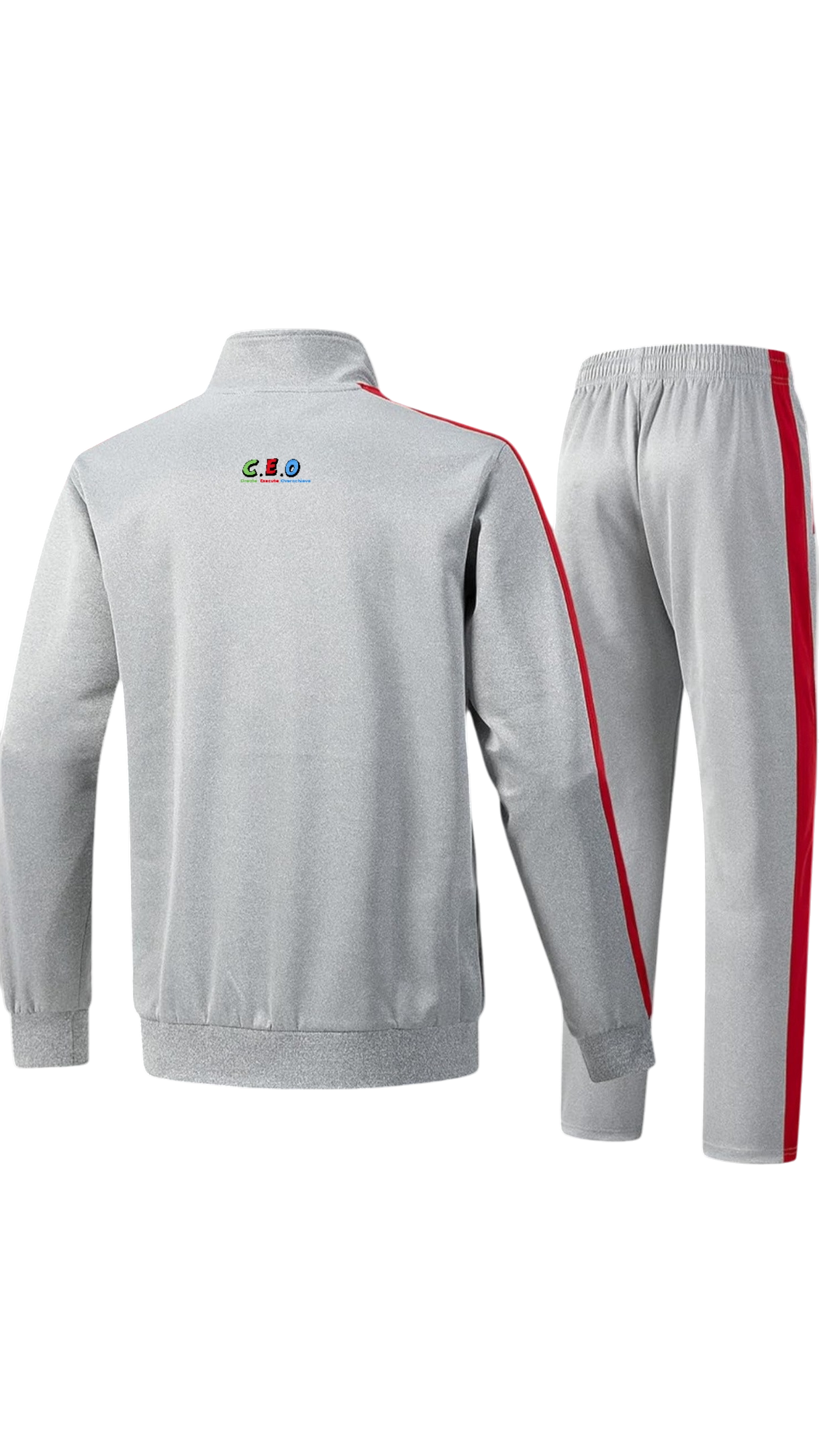 CEO Track Suits
