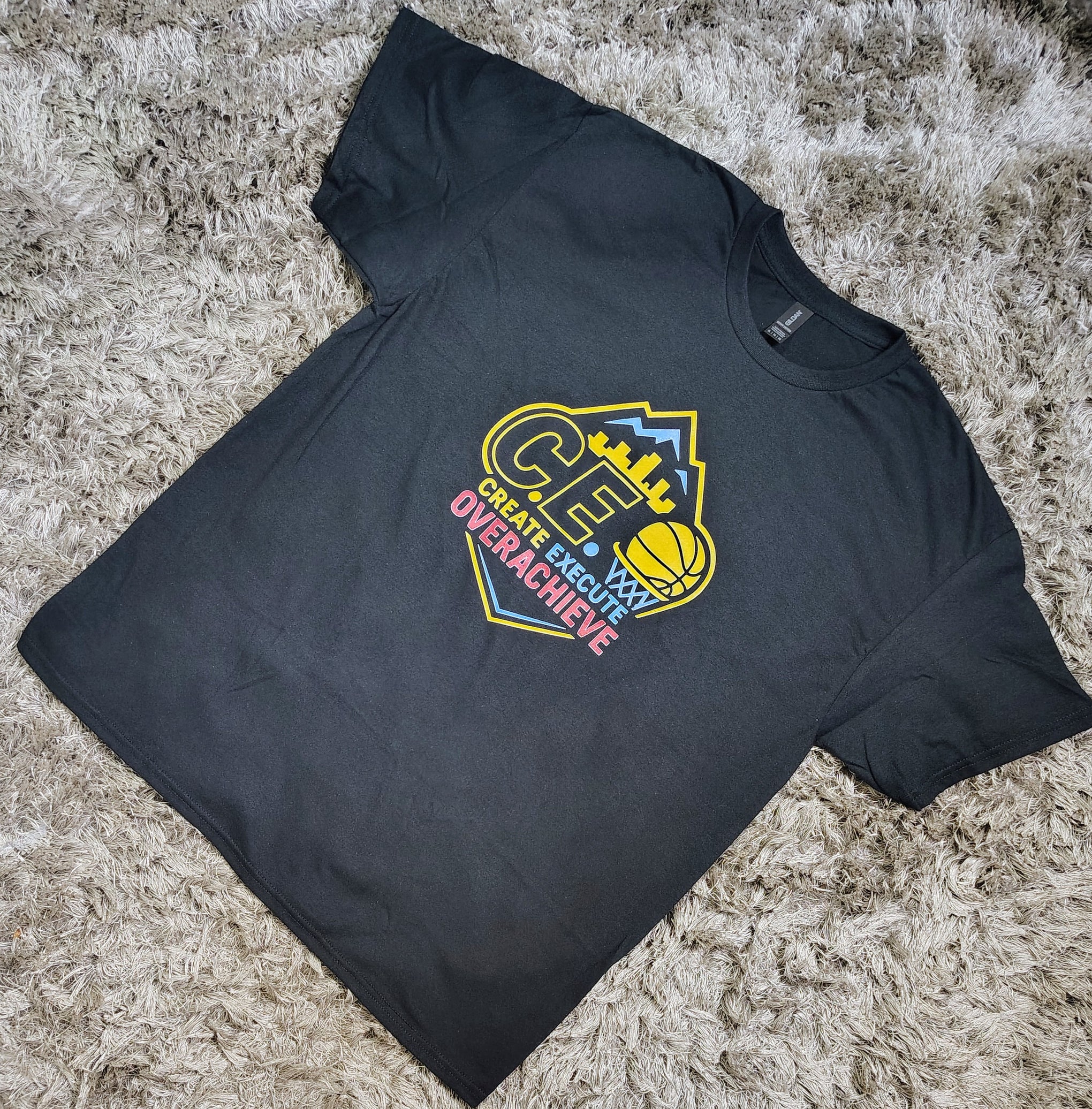 CEO Denver Nuggets Edition