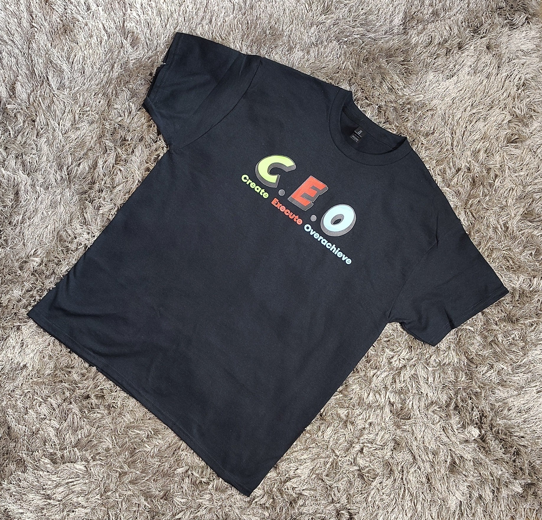 CEO T-shirt