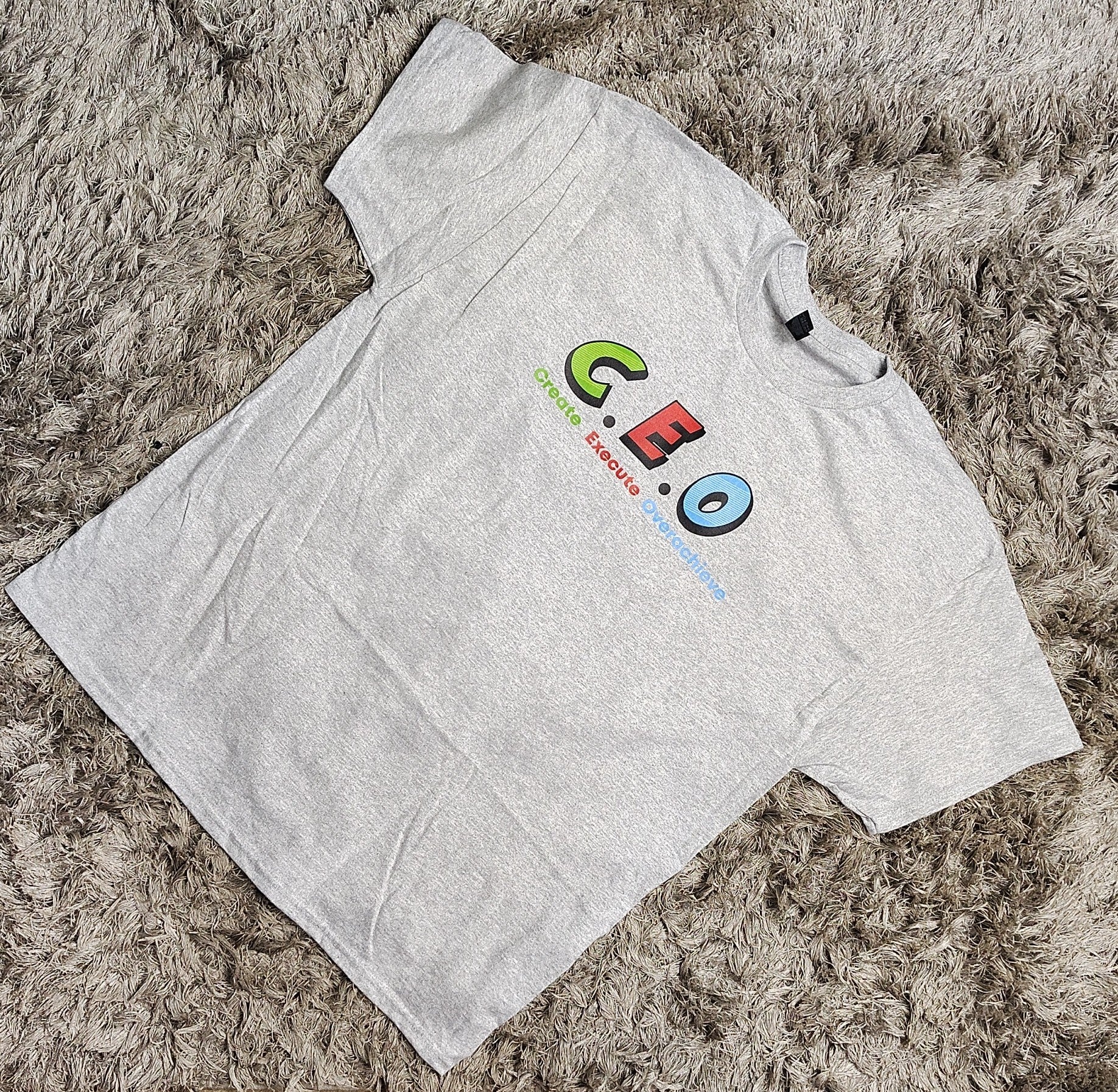 CEO T-shirt