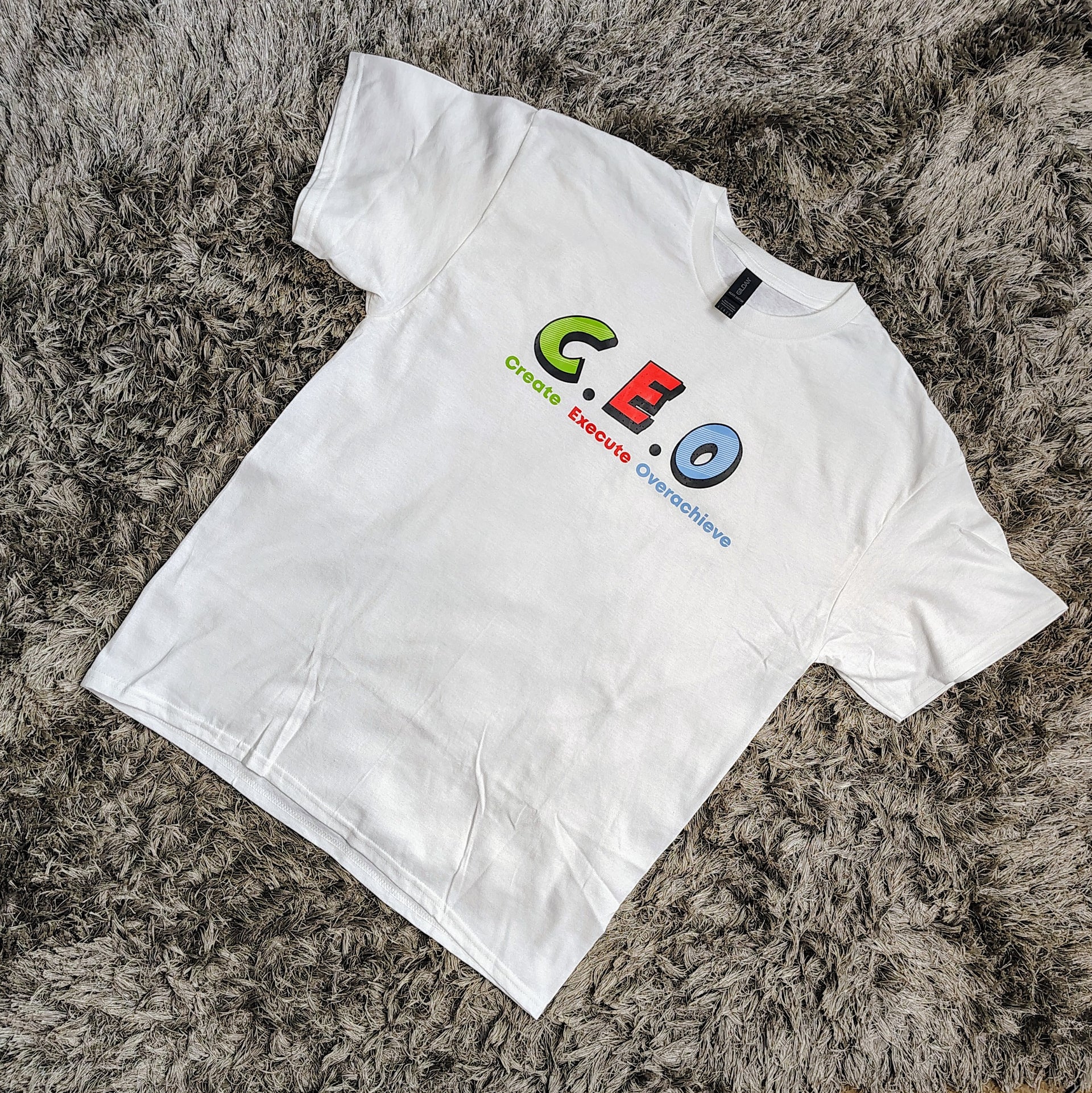 CEO T-shirt