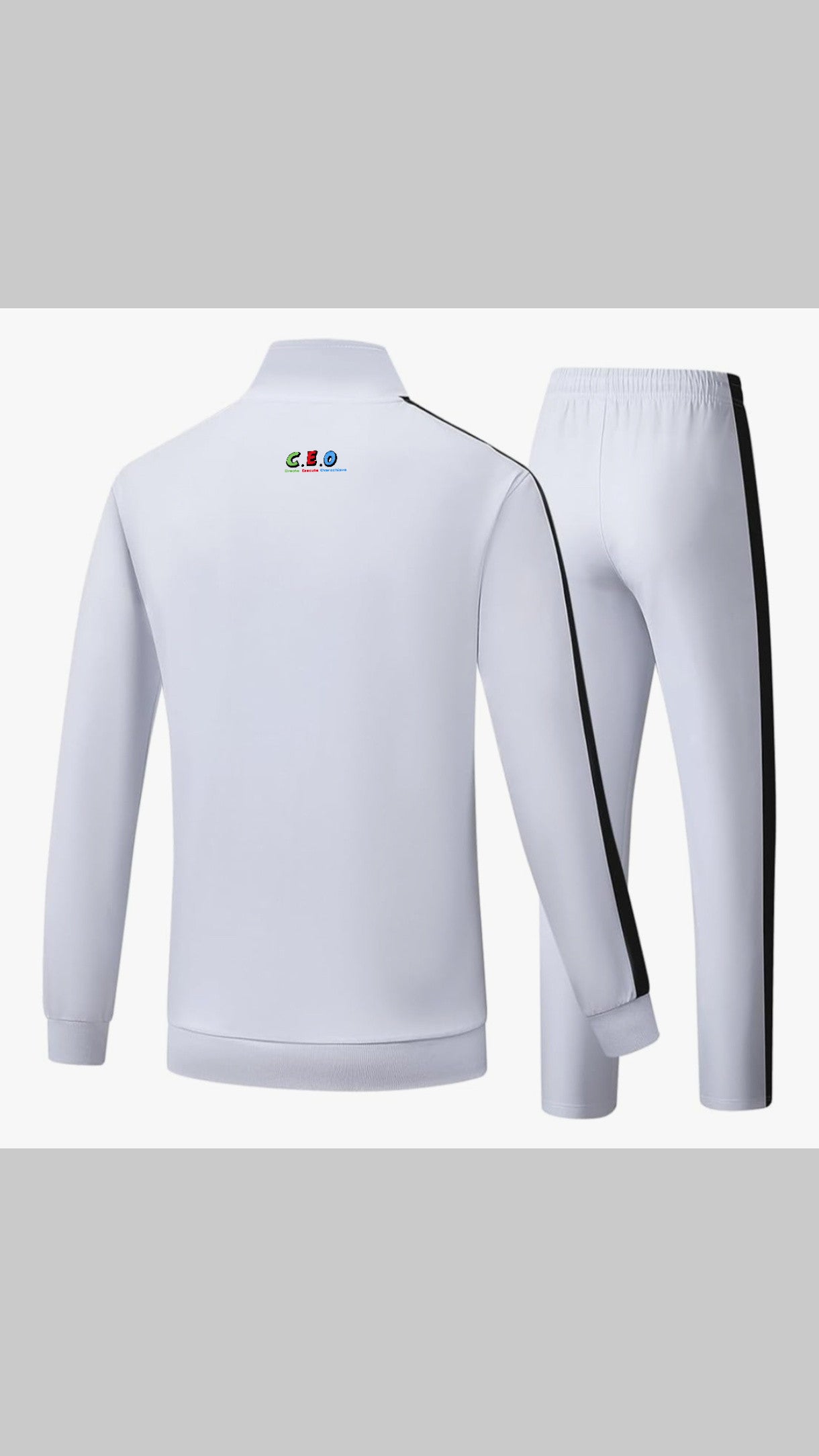 CEO Track Suits