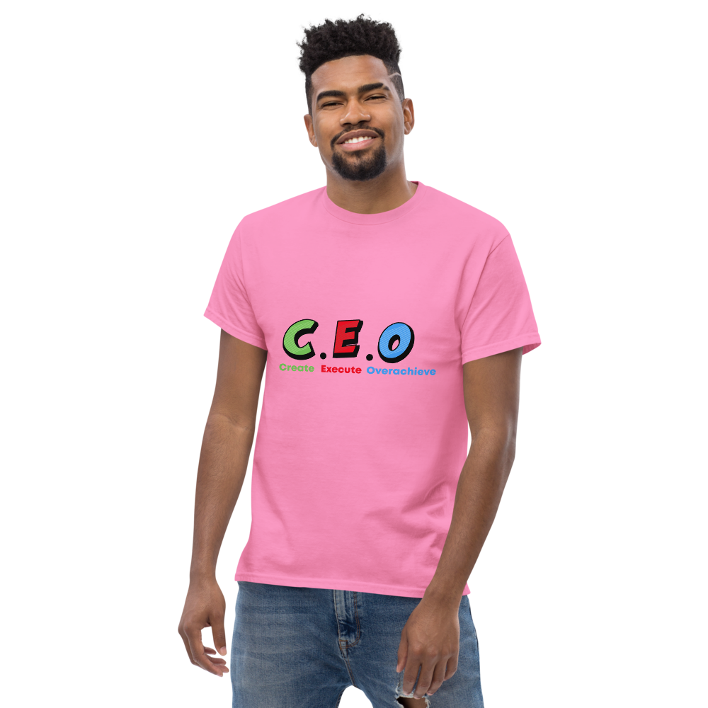 CEO T-shirt