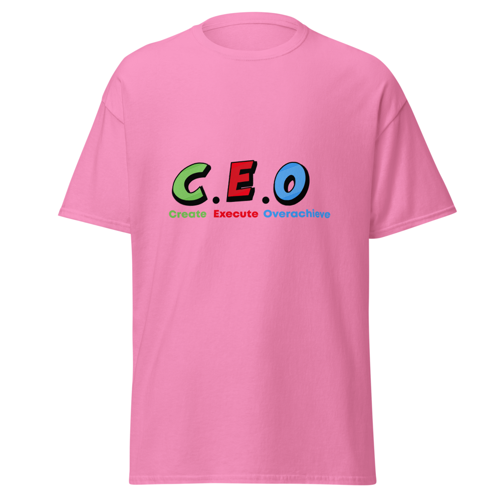 CEO T-shirt