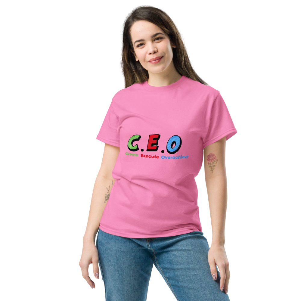 CEO T-shirt