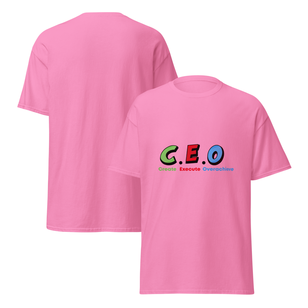 CEO T-shirt
