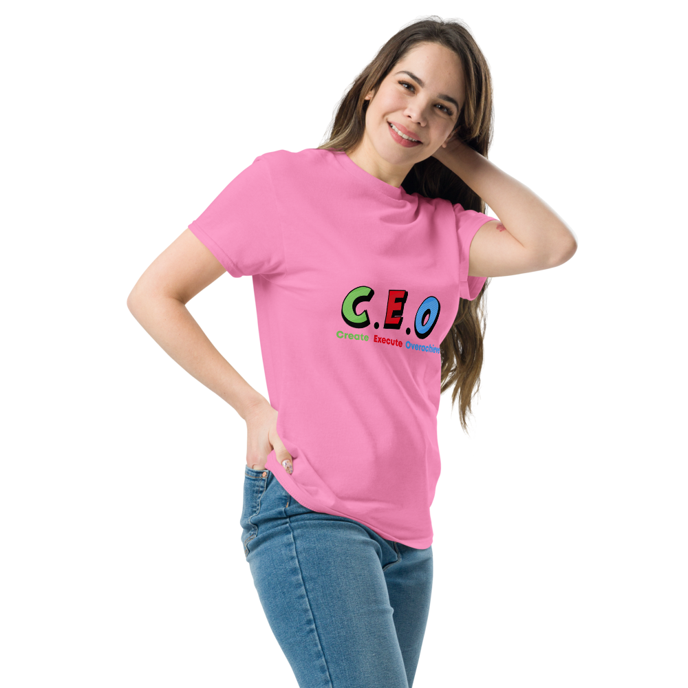 CEO T-shirt