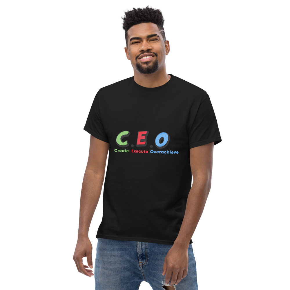 CEO T-shirt