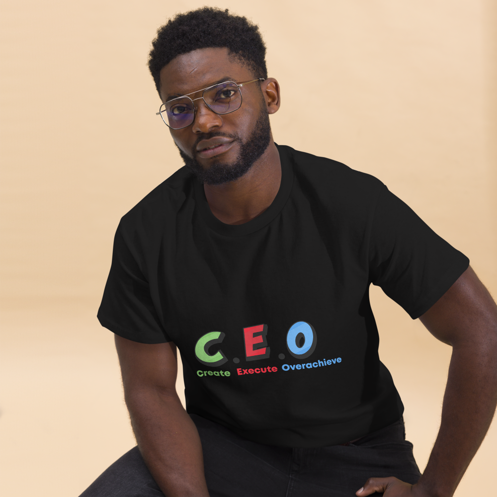 CEO T-shirt
