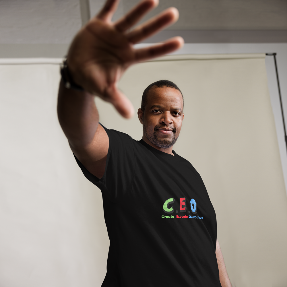 CEO T-shirt
