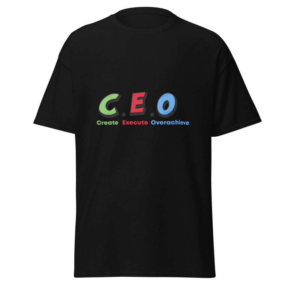 CEO T-shirt
