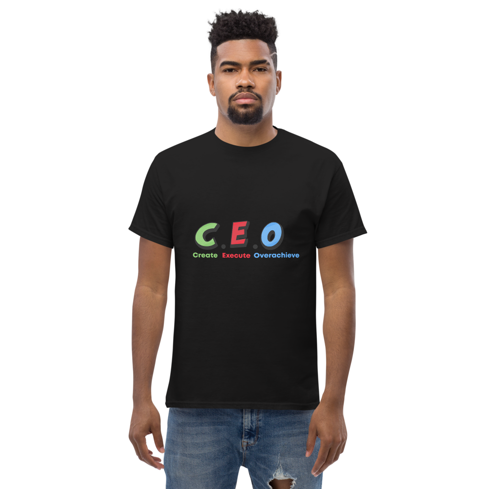 CEO T-shirt
