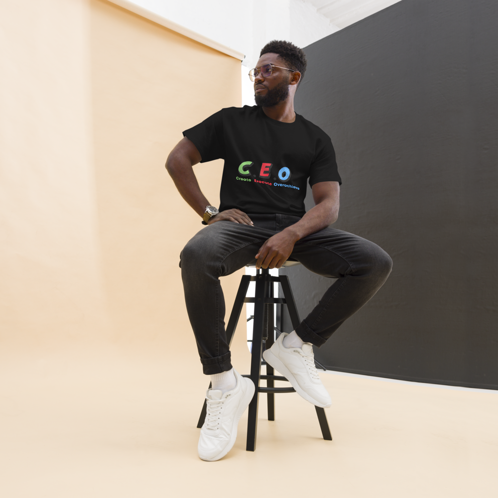 CEO T-shirt