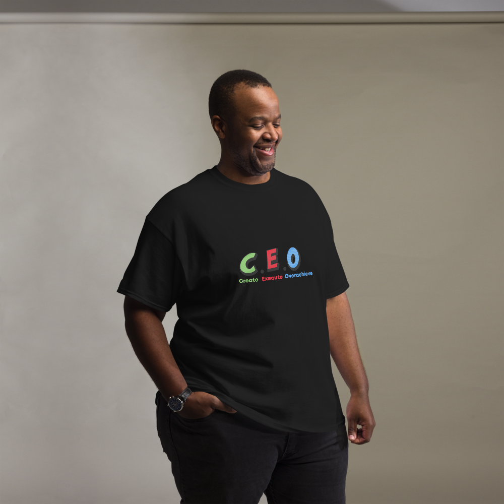 CEO T-shirt