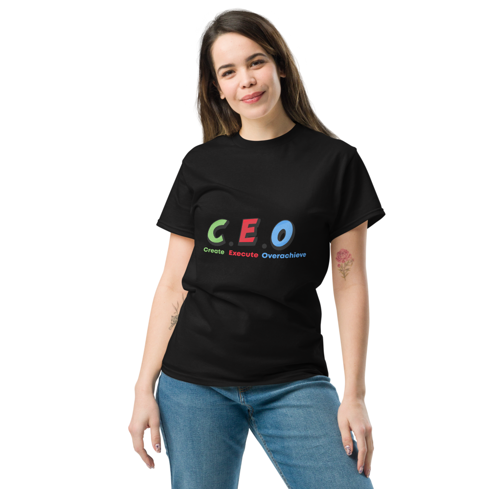 CEO T-shirt