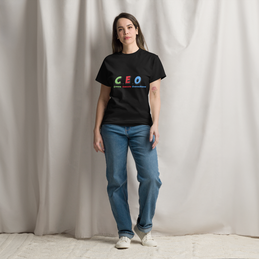 CEO T-shirt