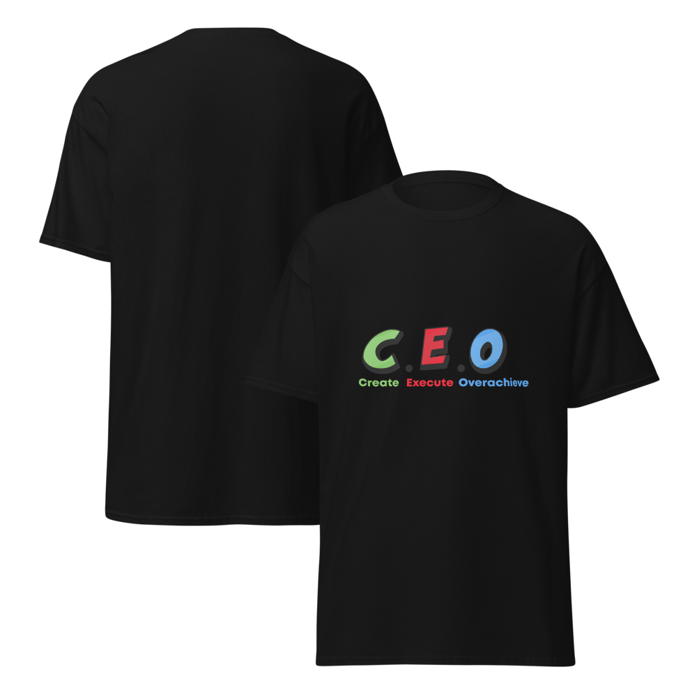 CEO T-shirt