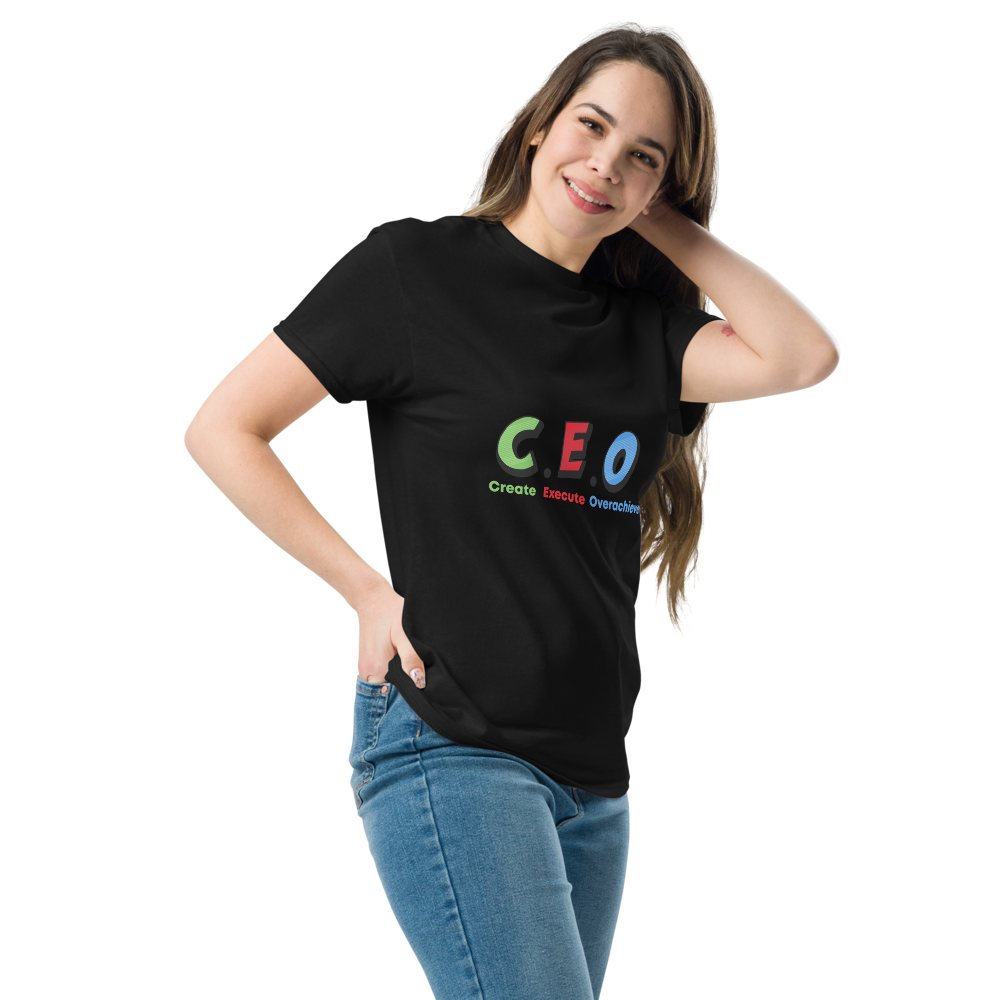 CEO T-shirt