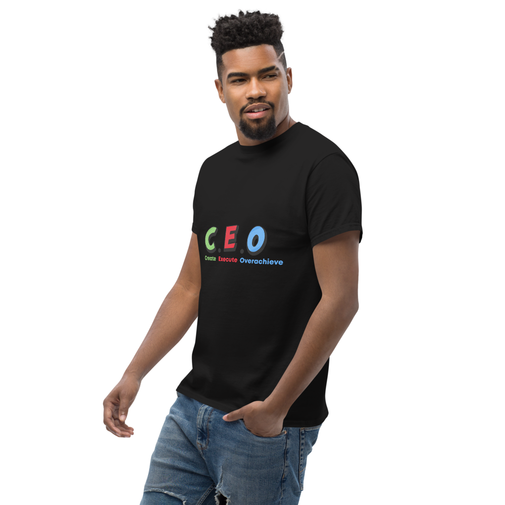 CEO T-shirt
