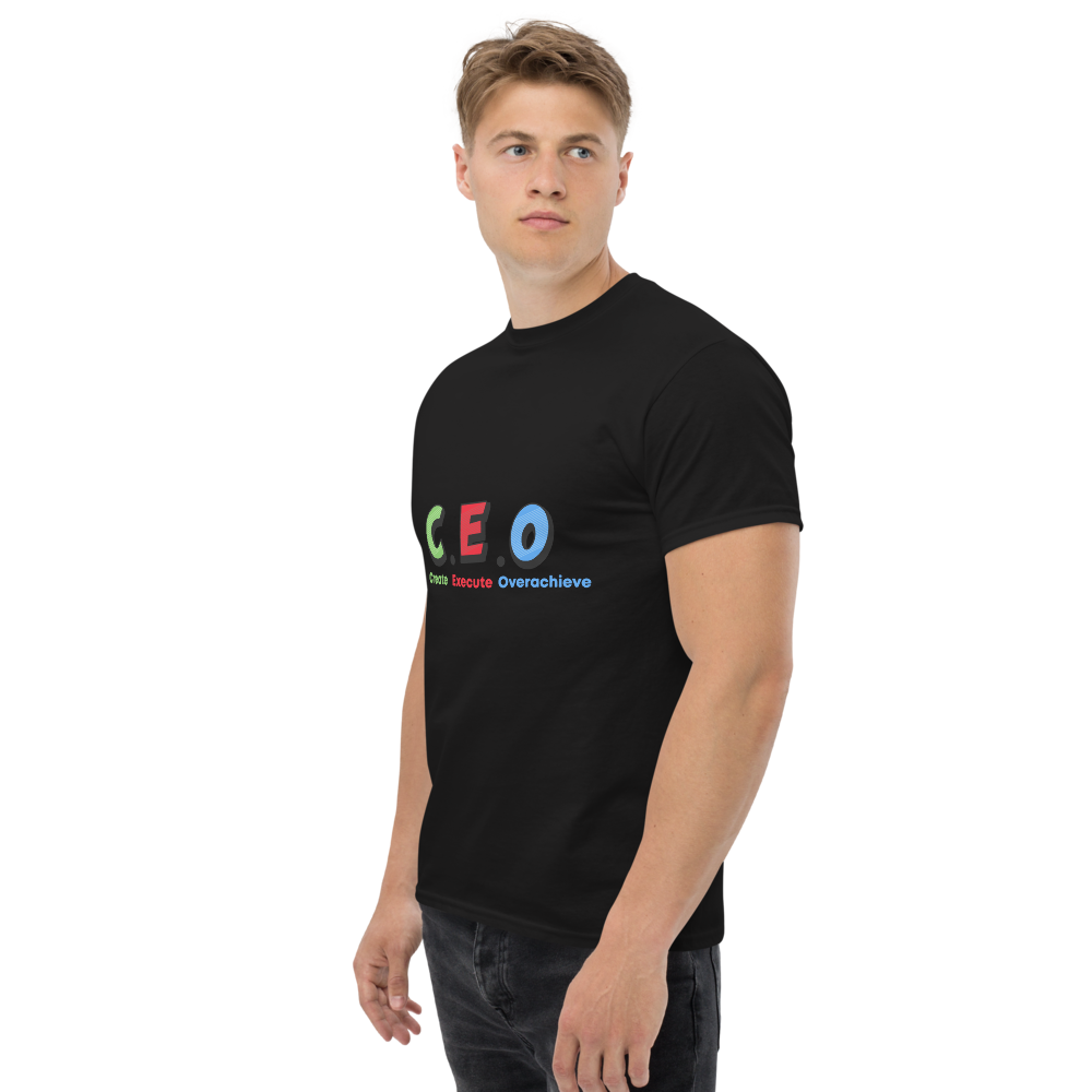 CEO T-shirt
