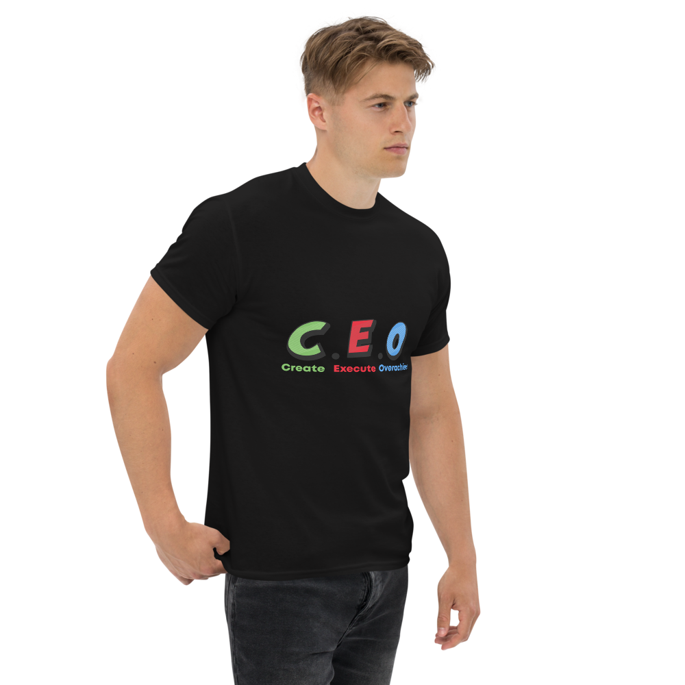 CEO T-shirt