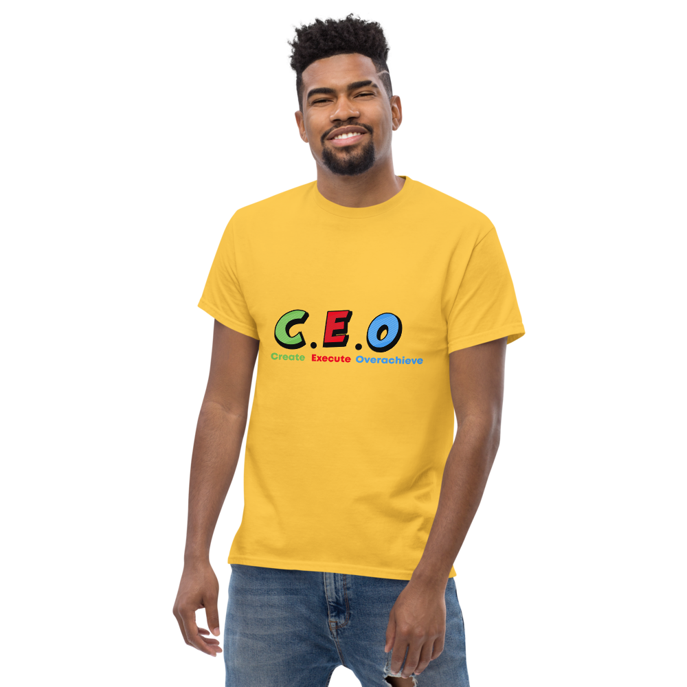 CEO T-shirt