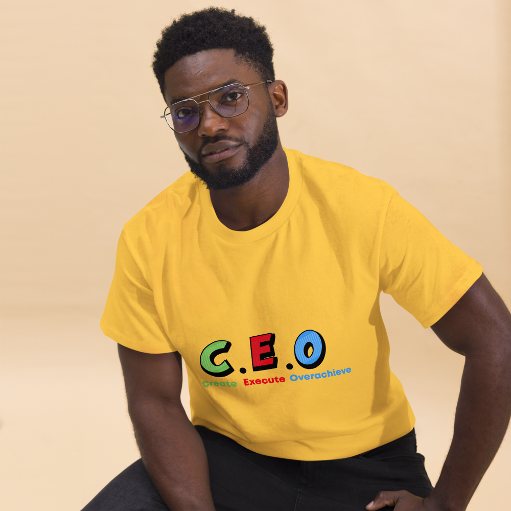 CEO T-shirt