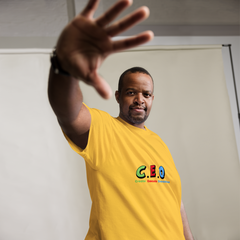 CEO T-shirt