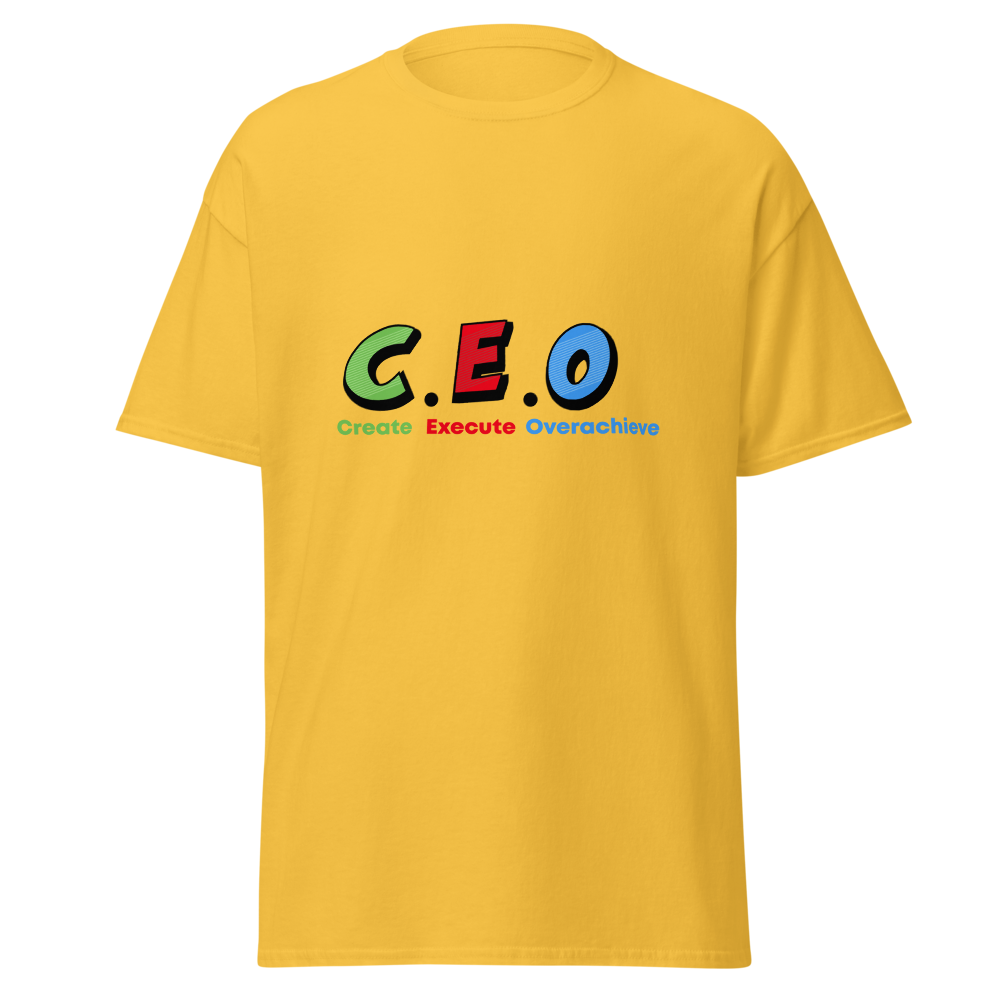 CEO T-shirt