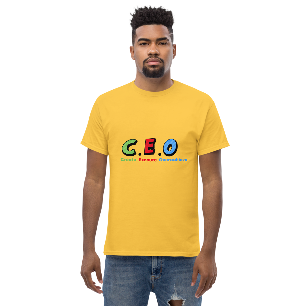 CEO T-shirt