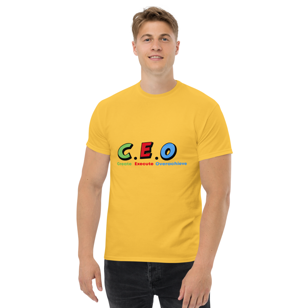 CEO T-shirt