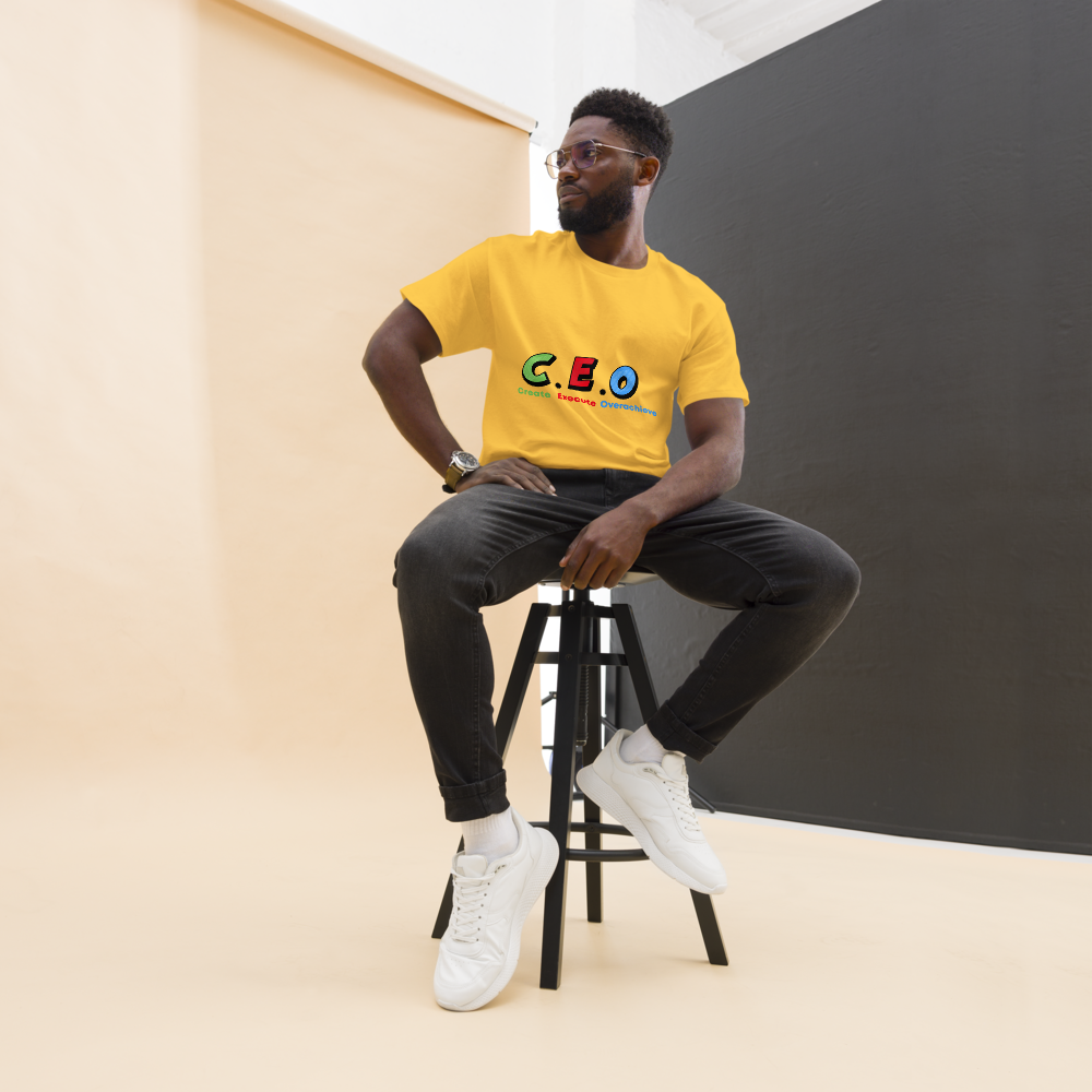 CEO T-shirt