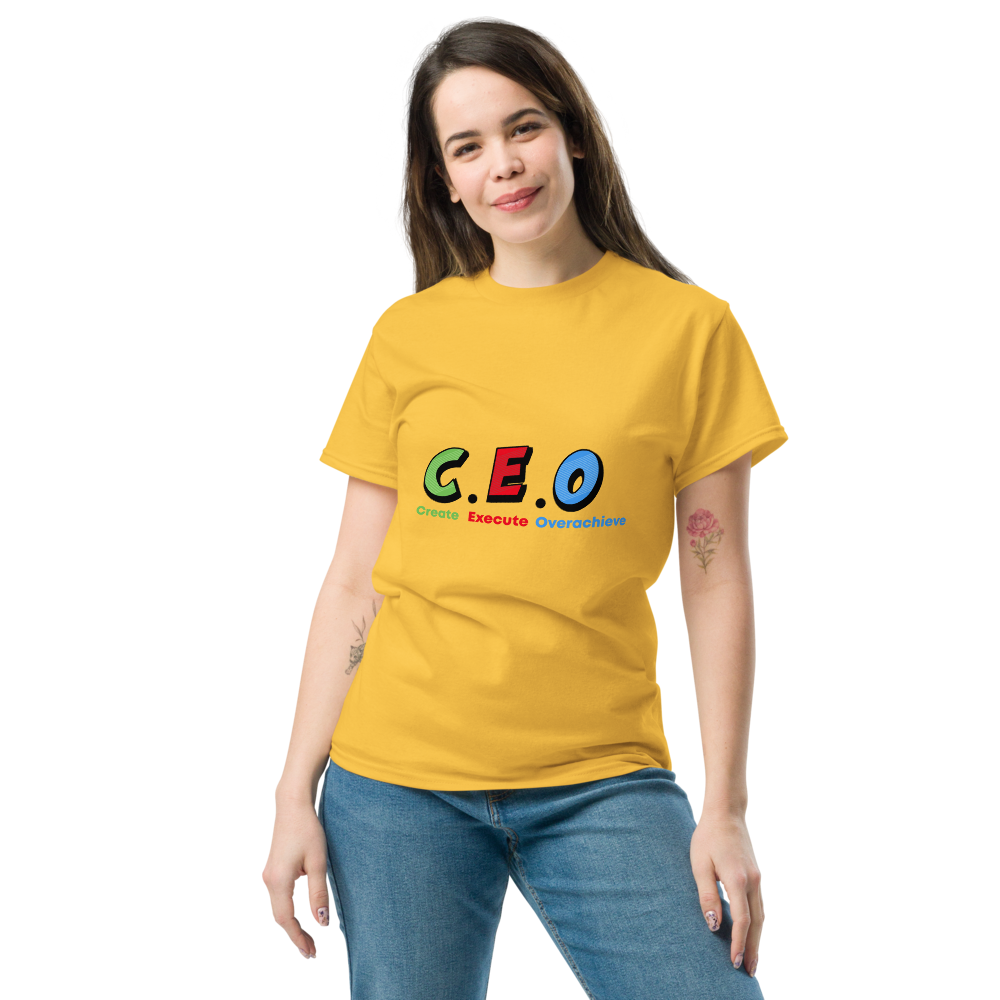 CEO T-shirt